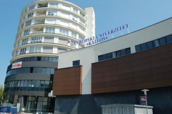 Evropski univerzitet Kallos