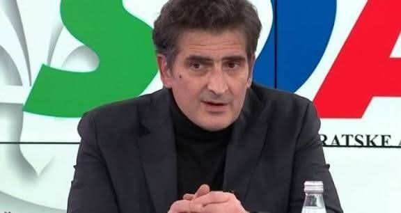 SDA Faruk kapidzic