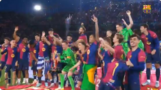 FC Barcelona