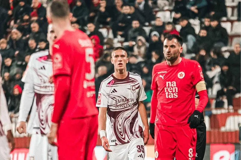 FK Sarajevo velez