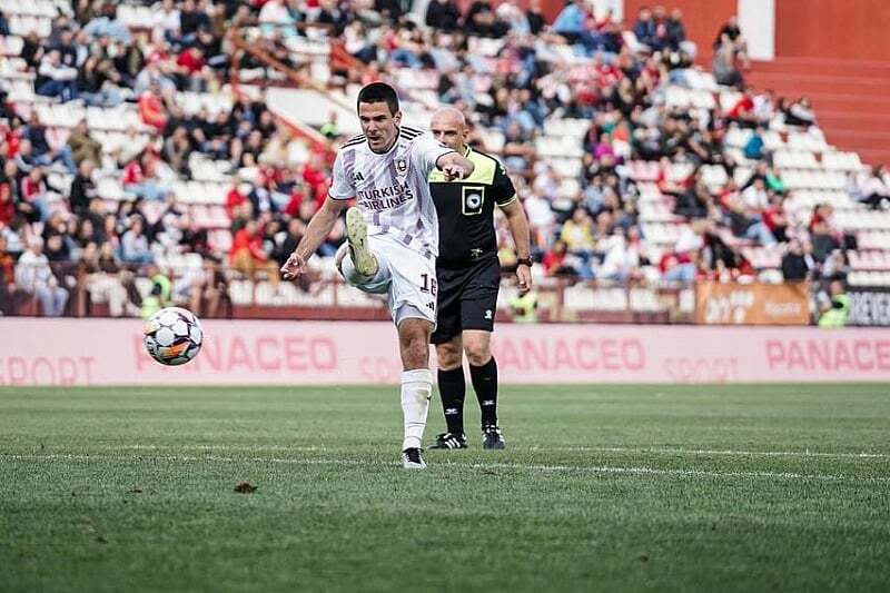 FK Sarajevo