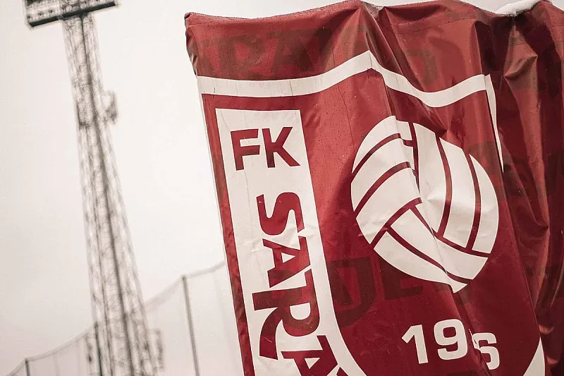 FK Sarajevo