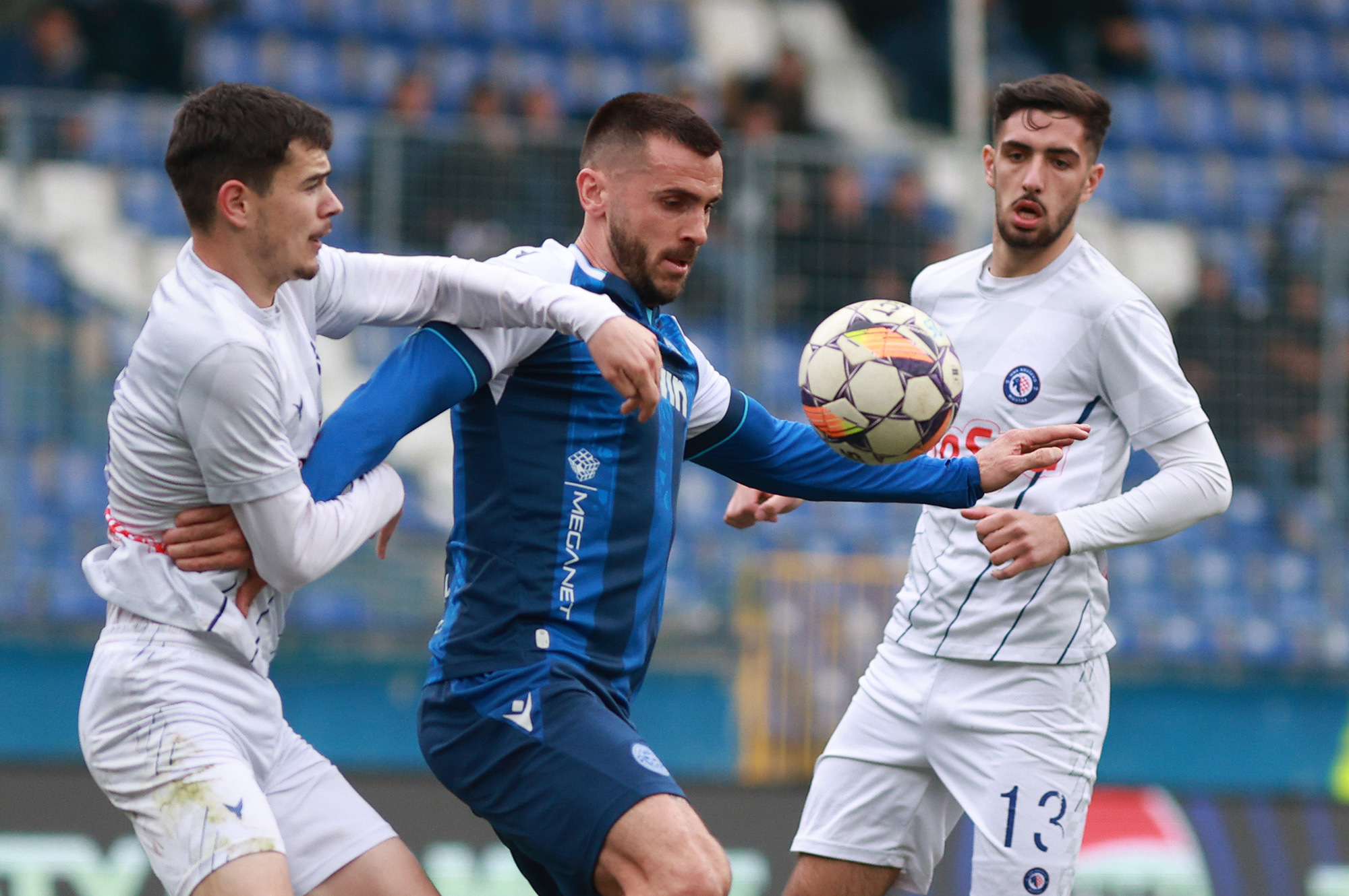 FK Zeljeznicar Kruševo foto fk zeljo fb