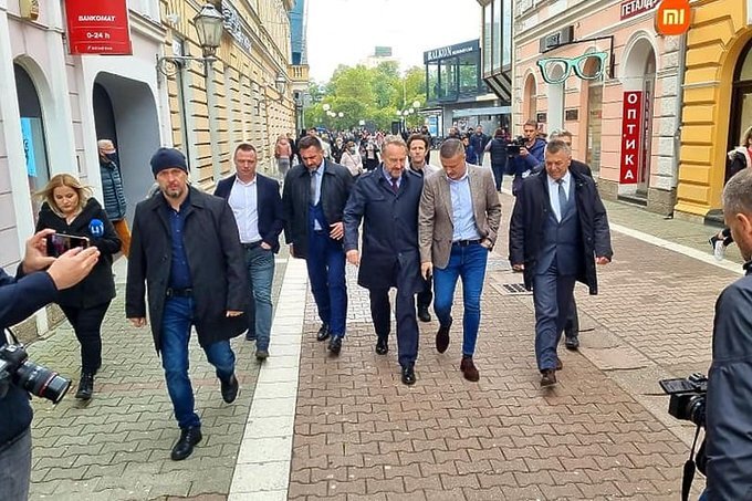 bakir izetbegovic banja luka