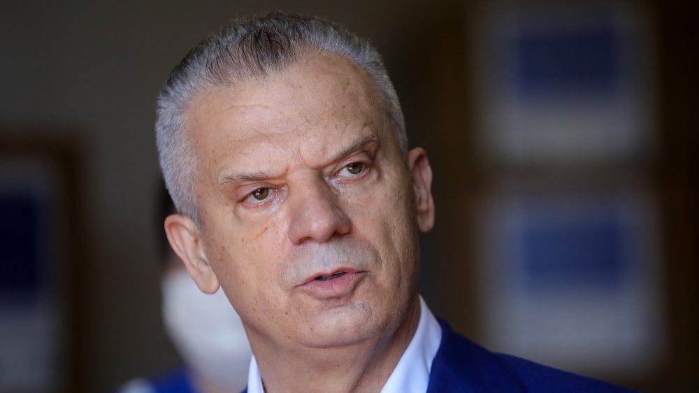Fahrudin Radoncic