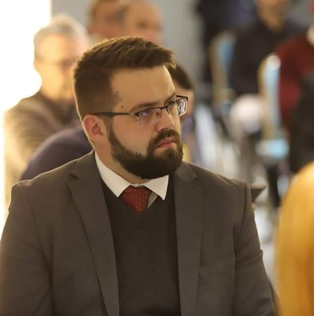 Faruk Dozic