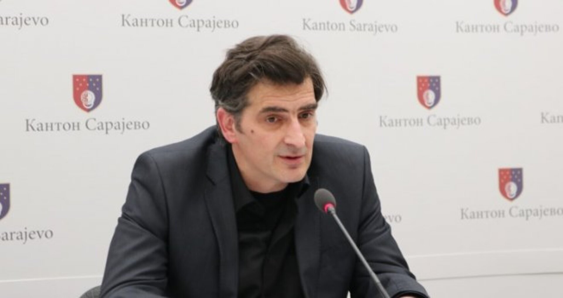 Faruk Kapidzic