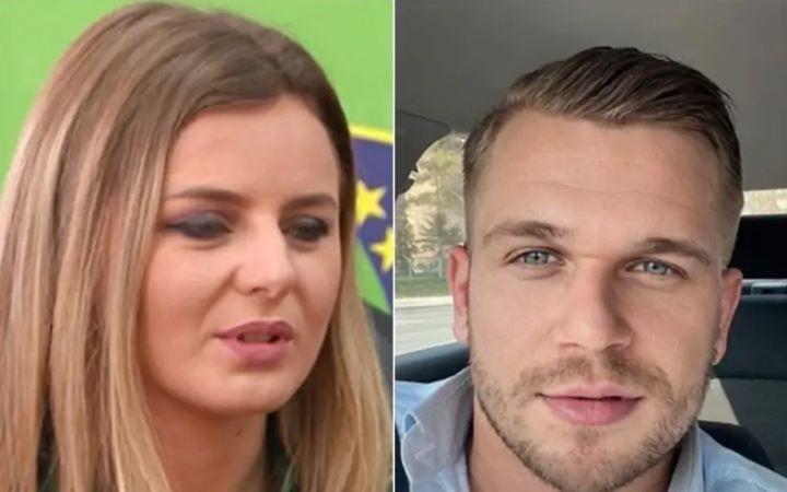 Fatima Budic Semsudin Hasanovic Tuzla