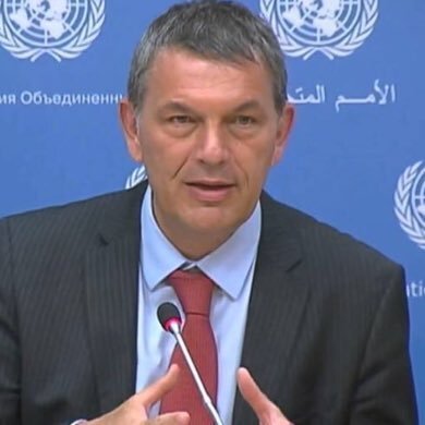 Philippe Lazzarini x