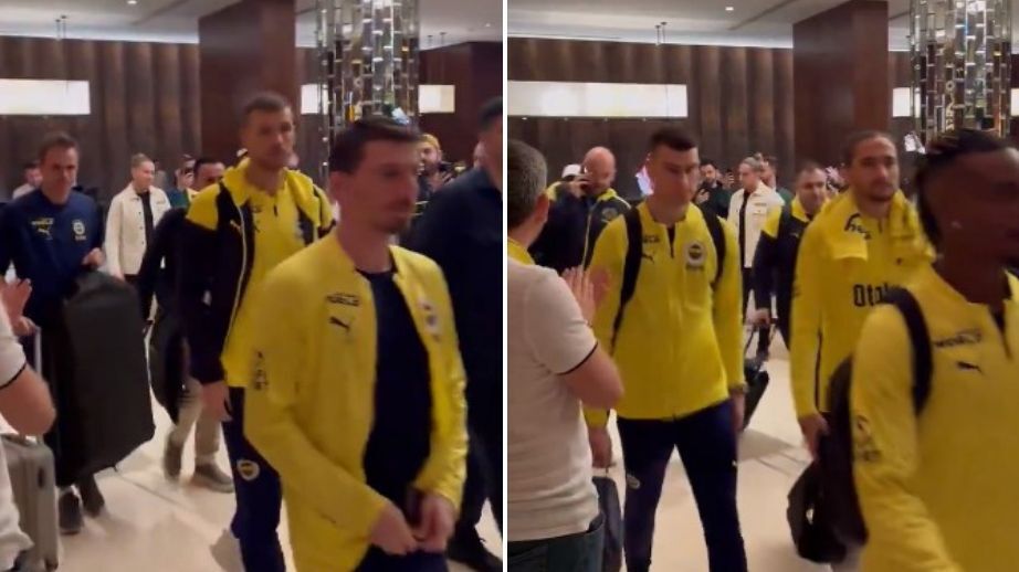 Fenerbahche