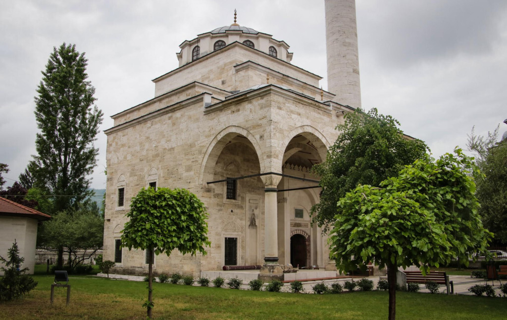 Ferhadija Banja Luka