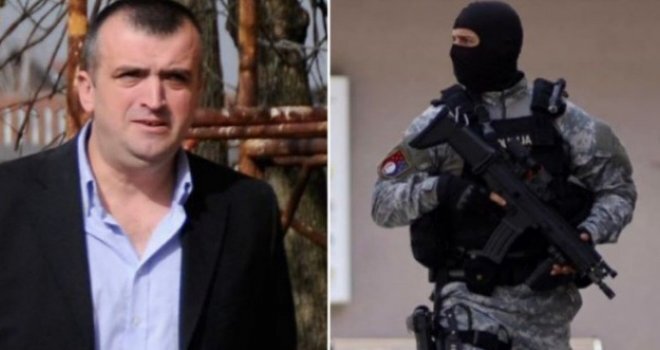 Fikret Kajevic depo