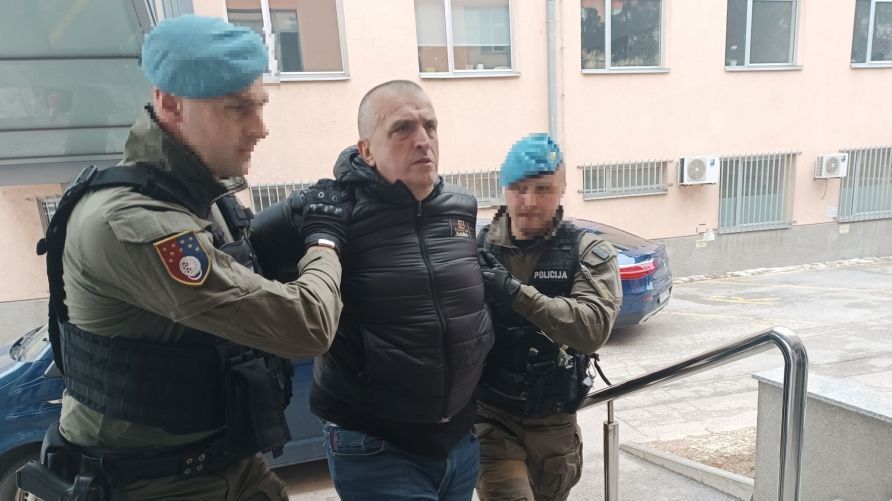 Fikret Kajevic