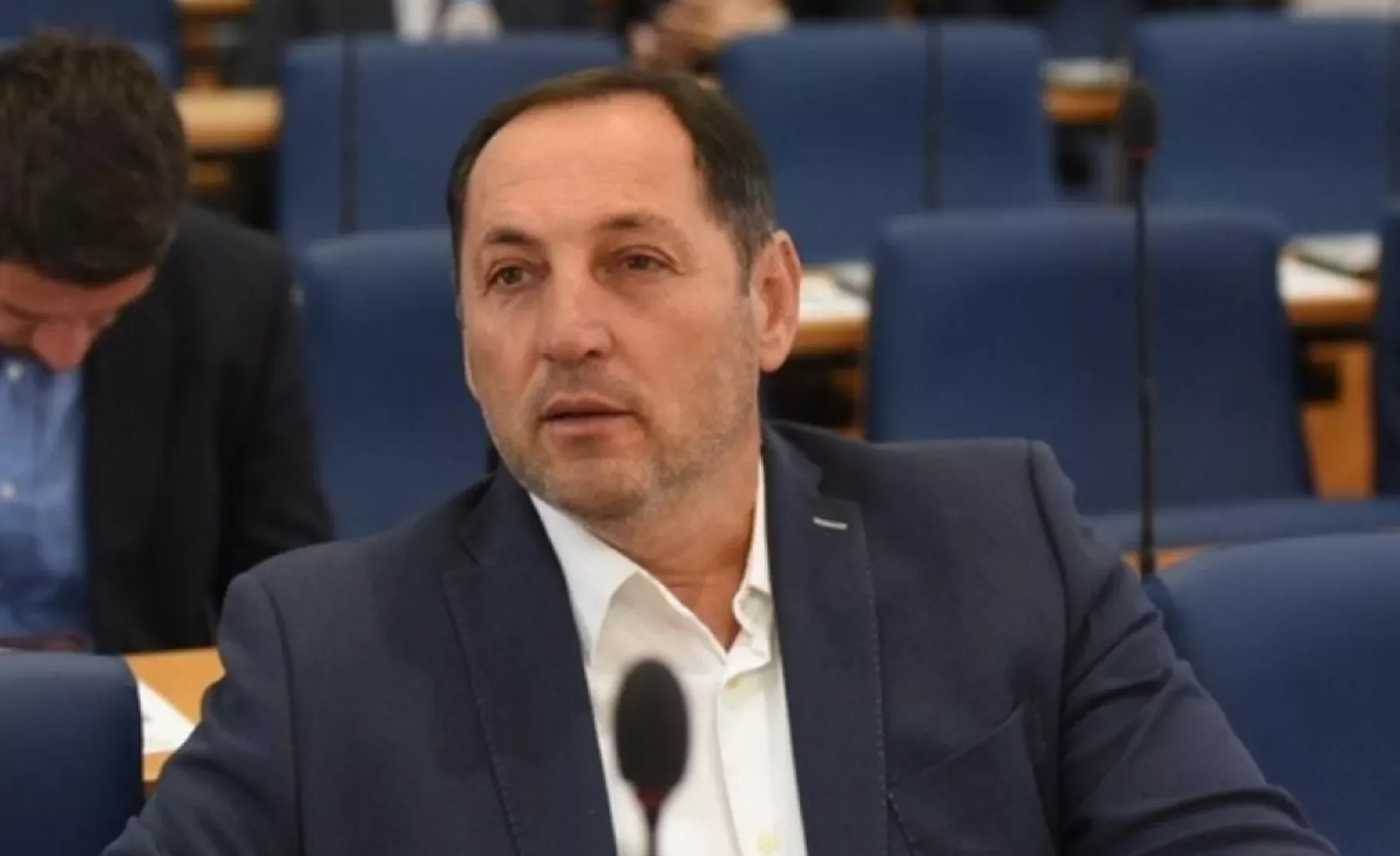 Fikret Prevljak