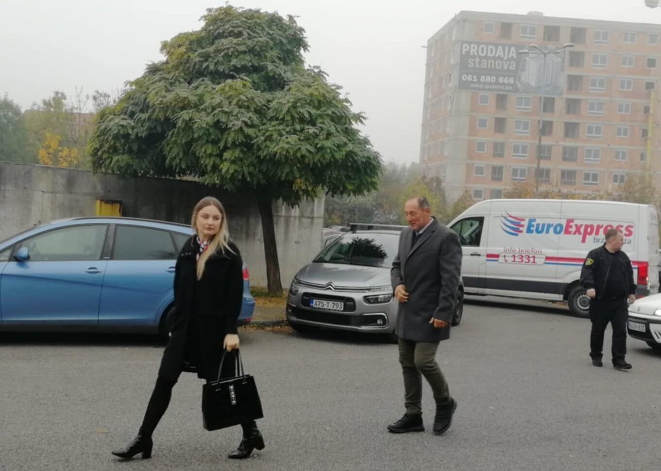 Fikret prevljak