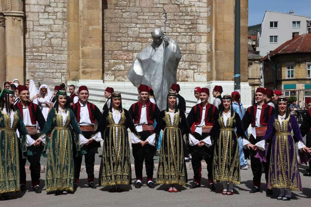 Folklor Fena