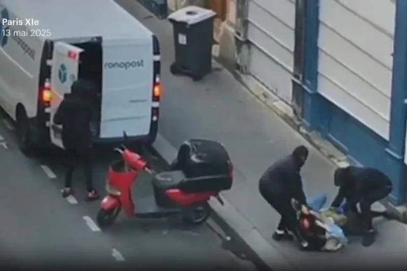 Francuska pred sigurnosnim kolapsom biznismeni u strahu