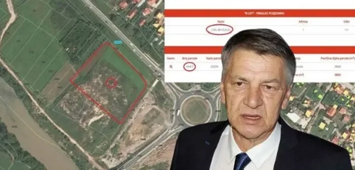 Fuad Kasumovic Zenica Lidl