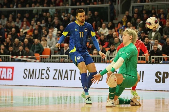 Futsal bih 1
