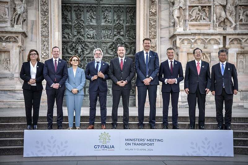 G7 EPA