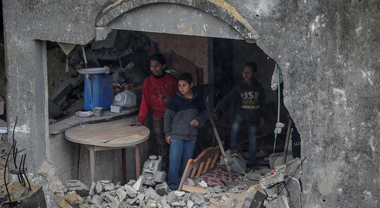 Gaza EPA