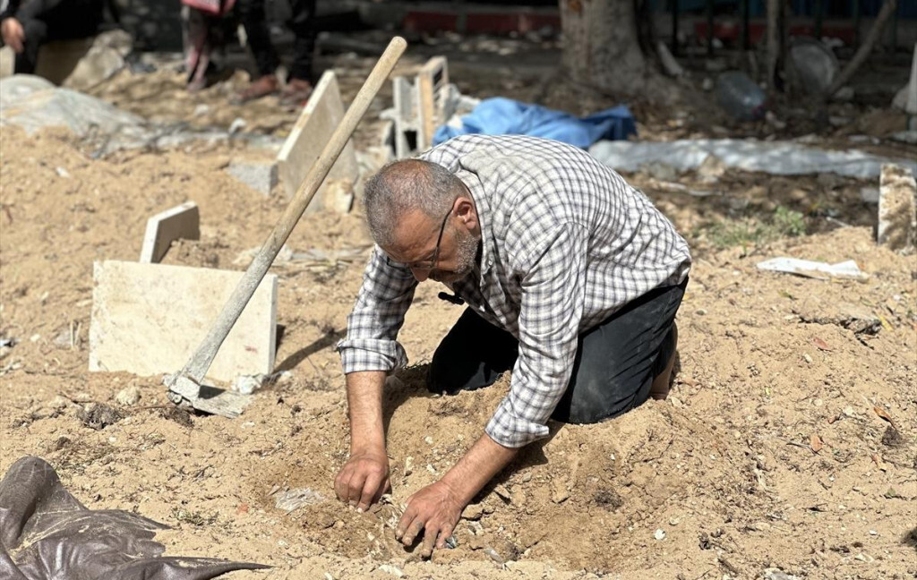 Gaza