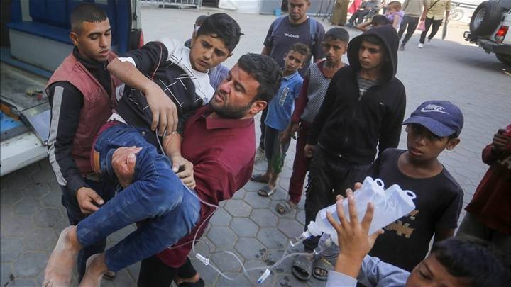 Gaza