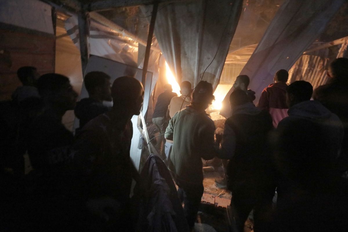 Gaza
