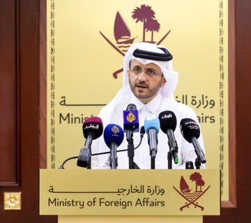 Mohammed Al-Ansari Katar