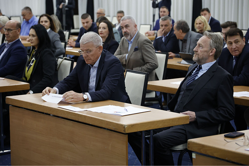 Glavni odbor SDA