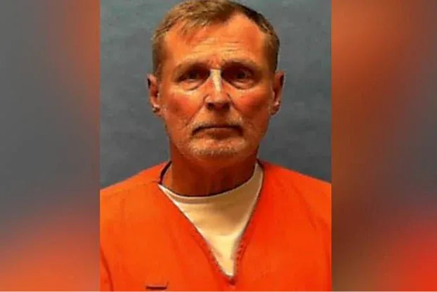 Glen Rogers SAD Florida serijski ubica