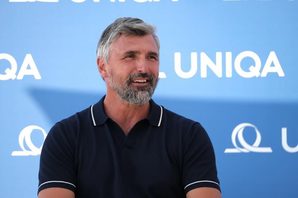 Goran Ivanisevic