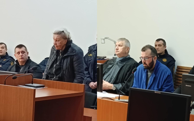 Goran Ravlic Lediba Ravlic