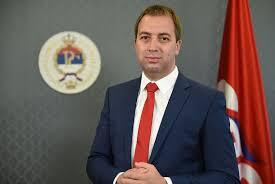 Goran Selak