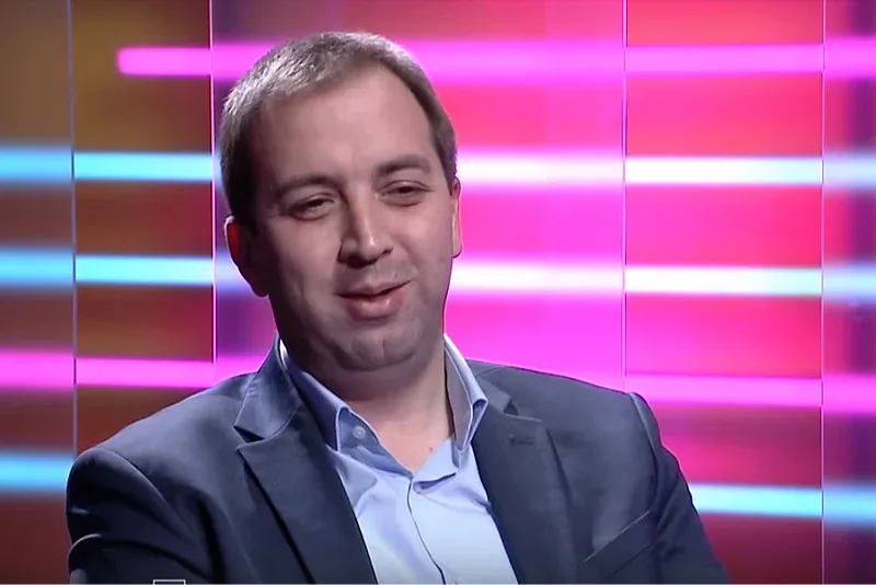 Goran Selak
