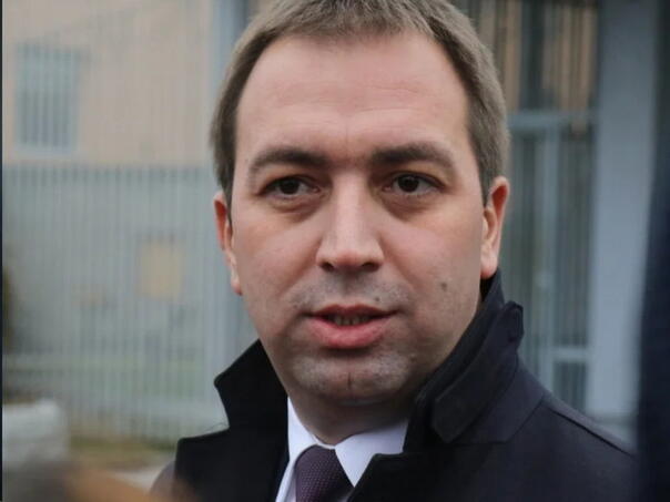 Goran Selak