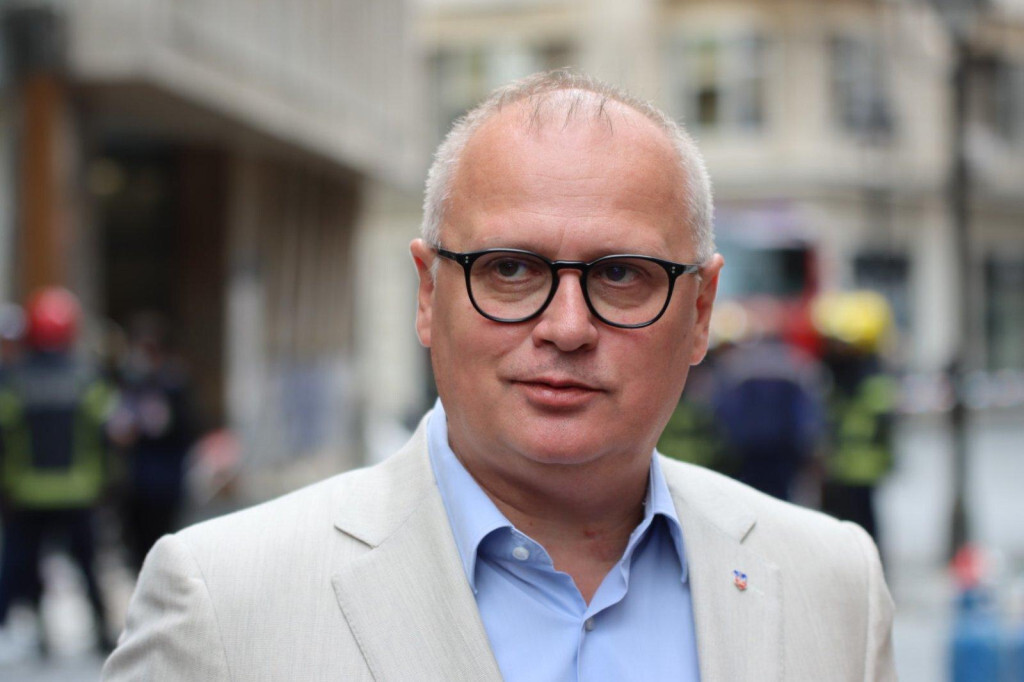 Goran Vesic