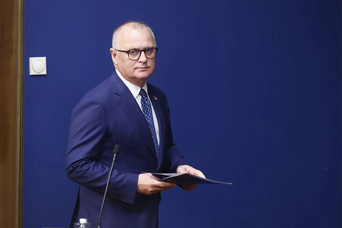 Goran Vesic