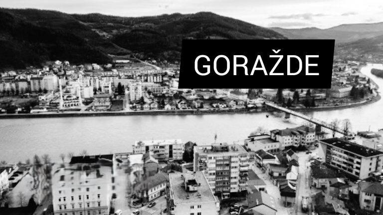Gorazde