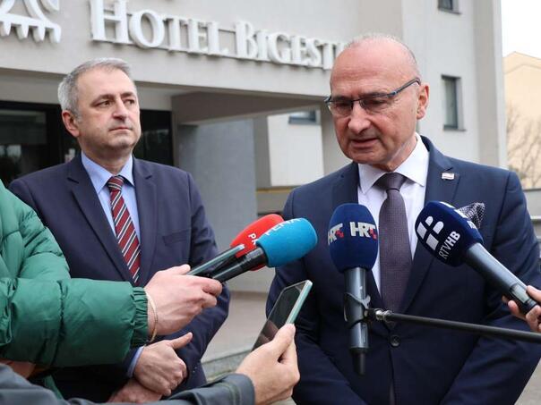 Gordan Grlic Radman Fena