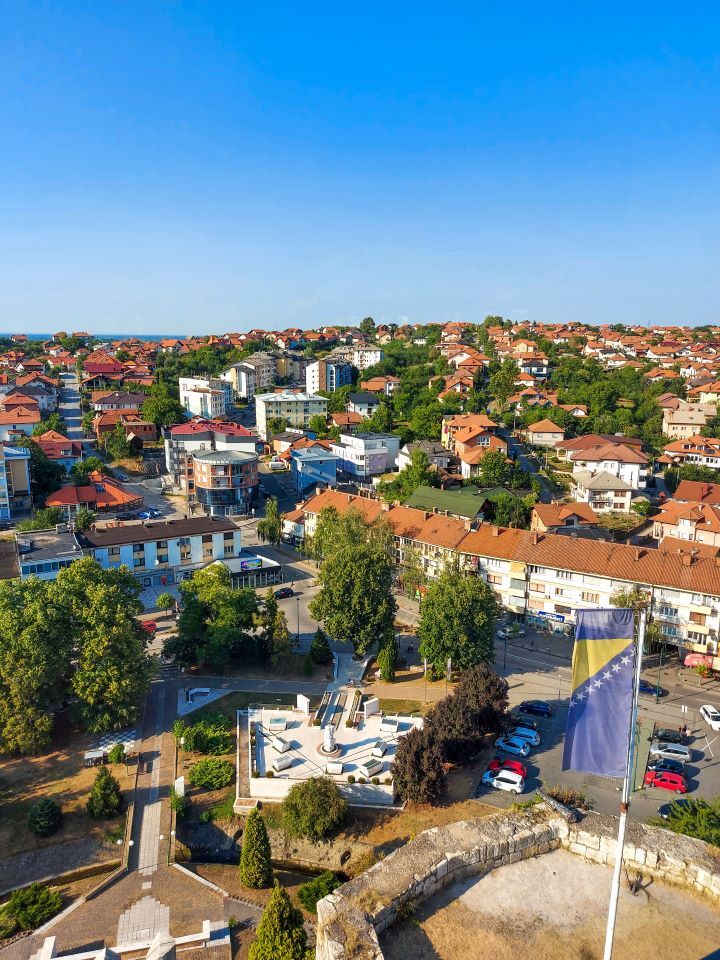 Gradacac