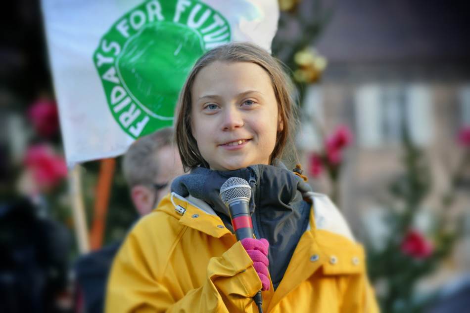 Greta Tundberg Shutterstock
