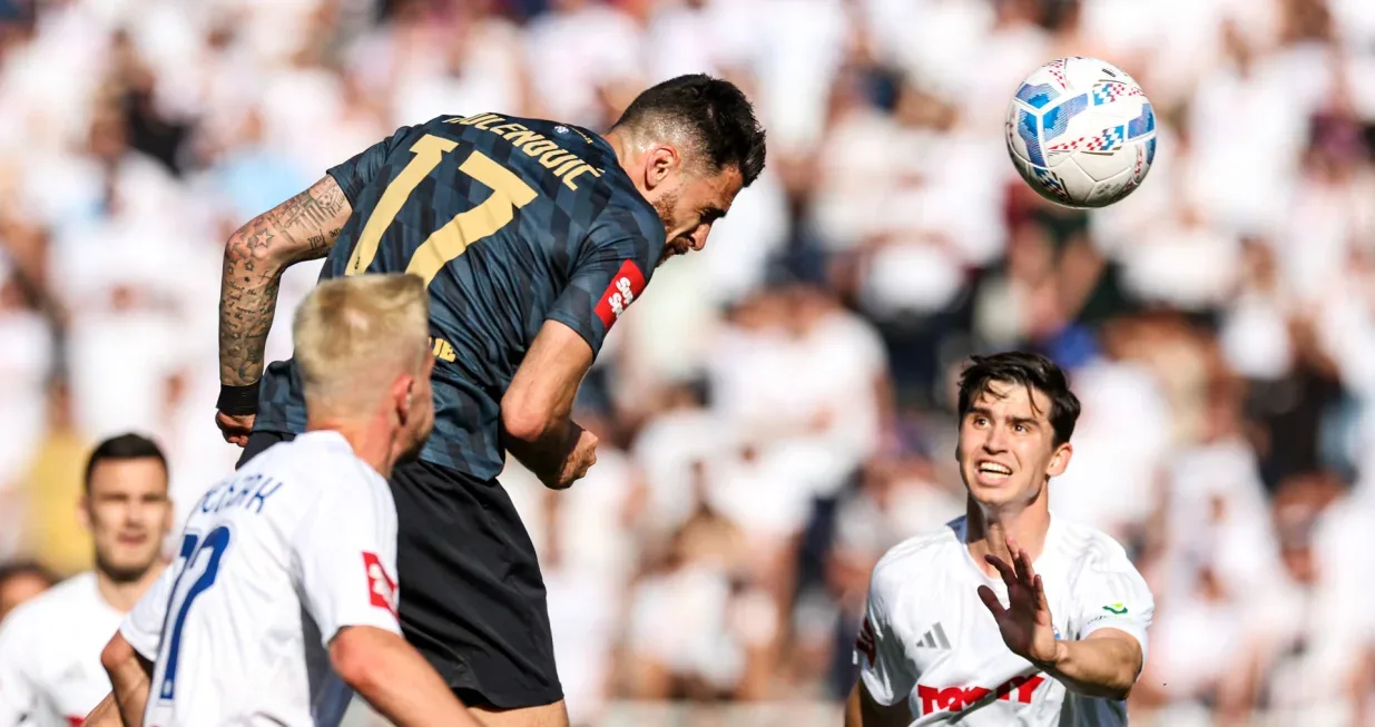 Hajduk dinamo