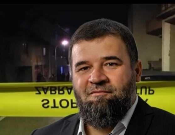 Hakija Kanuric