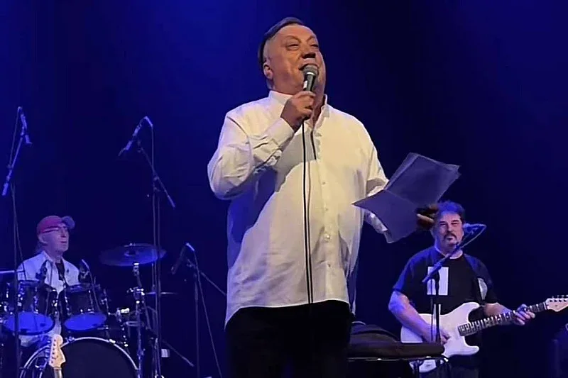 Halid Beslic