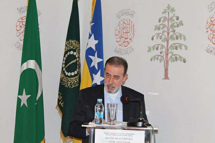 Halil Brzina