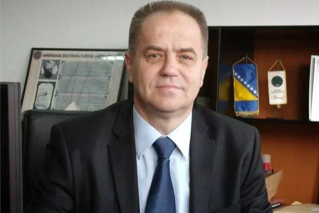 Halil Tuzlic