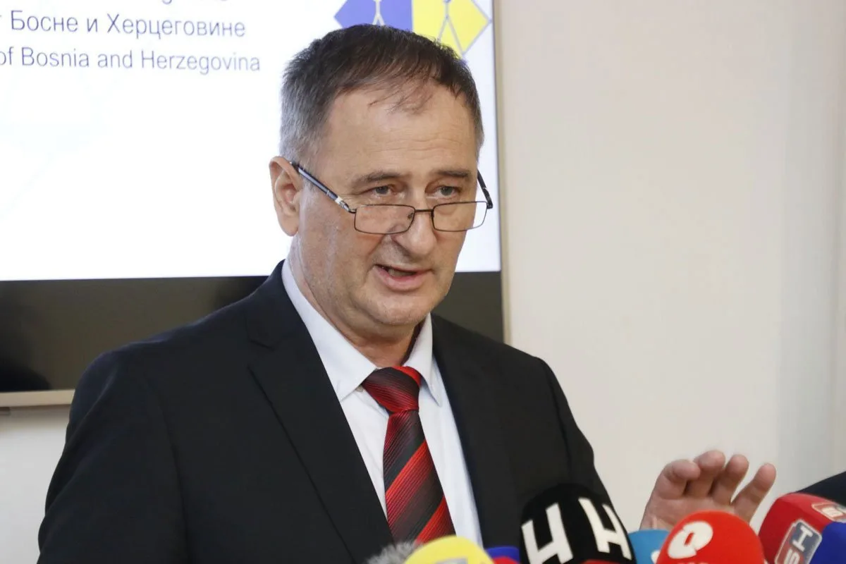 Halil lagumdzija