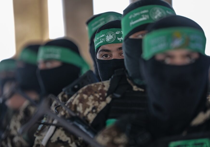 Hamas EPA