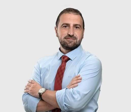 Haris Dzihanic
